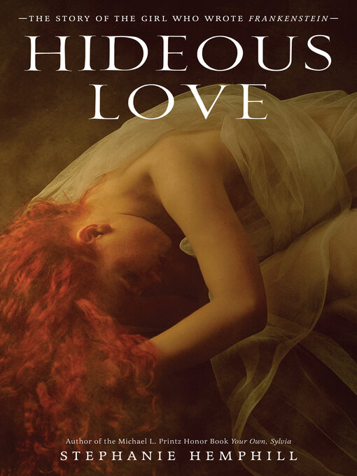 Title details for Hideous Love by Stephanie Hemphill - Wait list